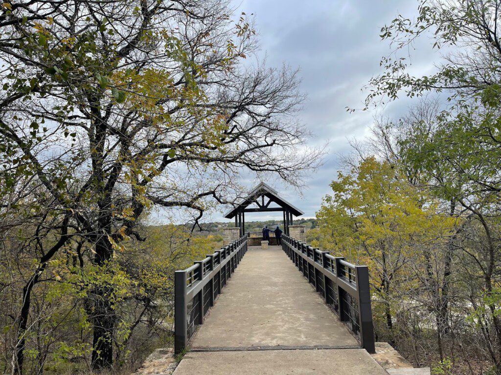 Arbor Hills Nature Preserve