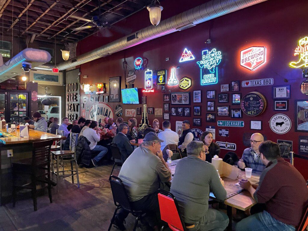 Lockhart Smokehouse