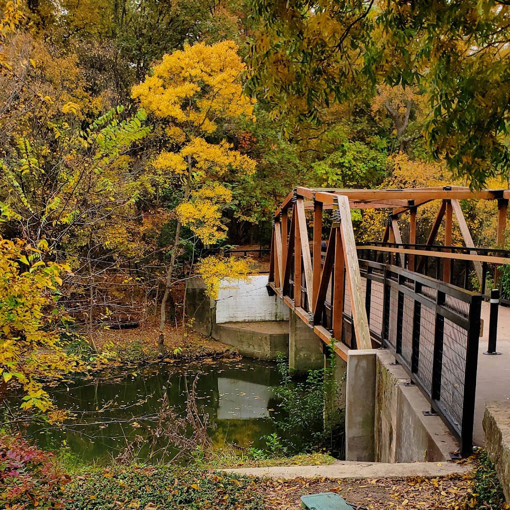 Prairie Creek Park